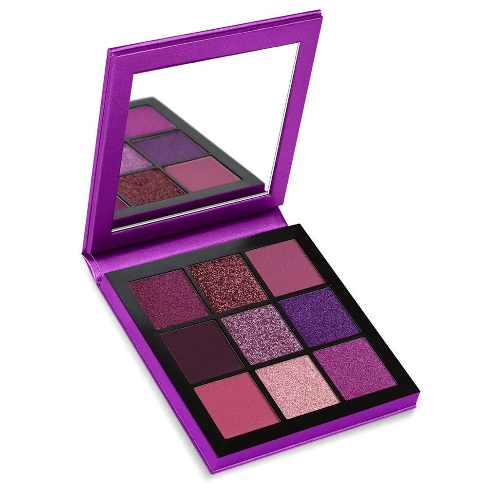 Huda Beauty Amethyst Obsessions Palette 9.9g