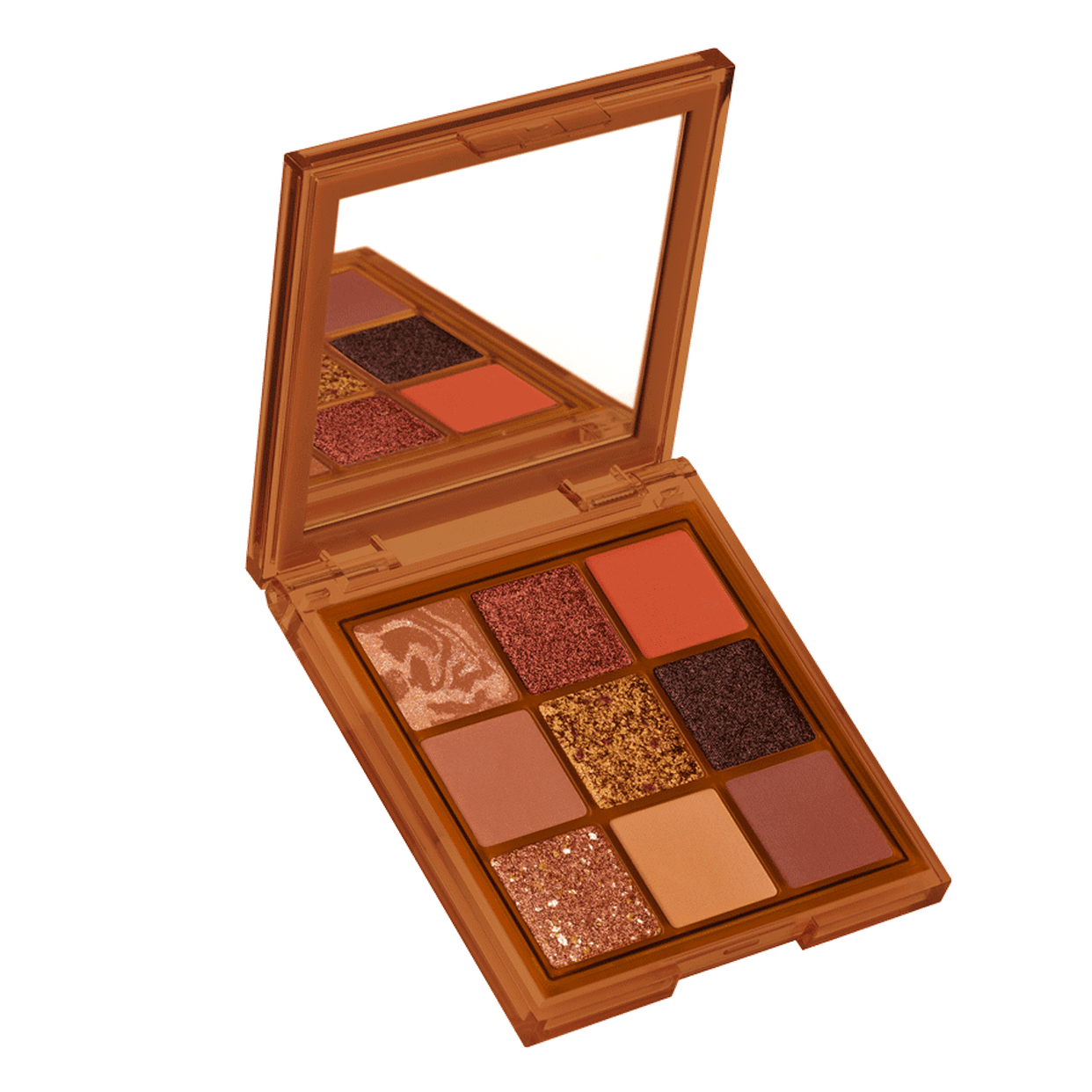 Huda Beauty Caramel Brown Obsessions, 7.5g